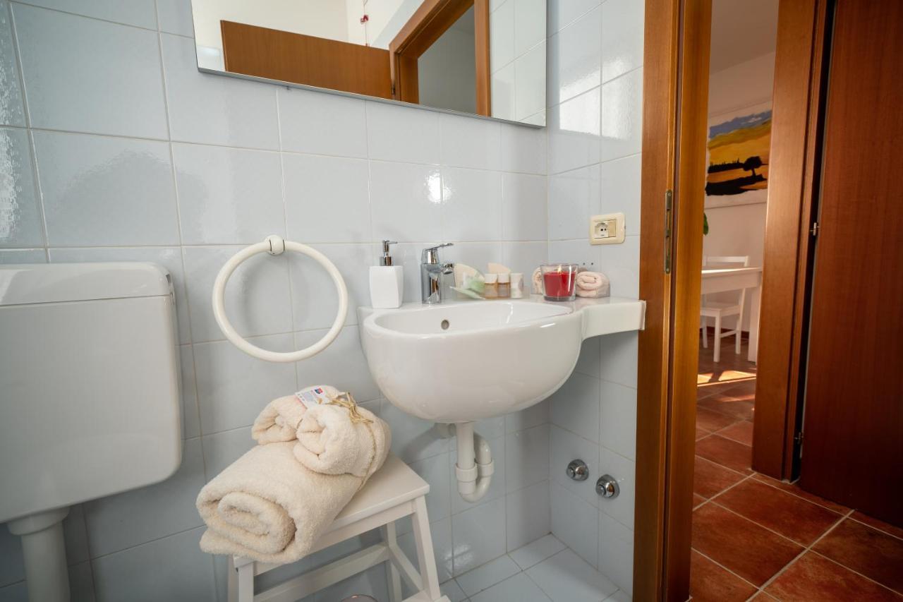 Ferienwohnung Ulivi Beth'S House Brenzone sul Garda Exterior foto